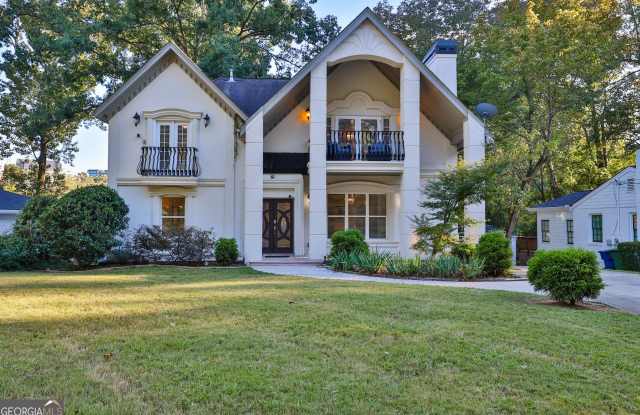 50 Lakeland Drive NW photos photos