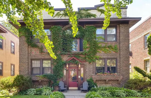 3542 Emerson Avenue South - 3542 Emerson Avenue South, Minneapolis, MN 55408