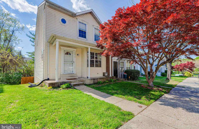 6615 RONALD ROAD - 6615 Ronald Road, Walker Mill, MD 20743