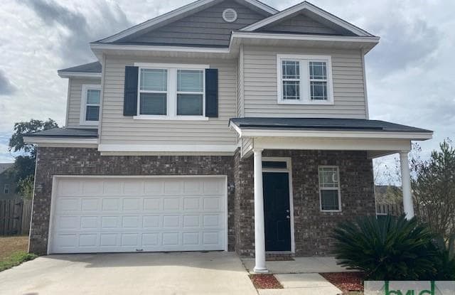 27 Wesleyan Drive - 27 Wesleyan Drive, Savannah, GA 31419