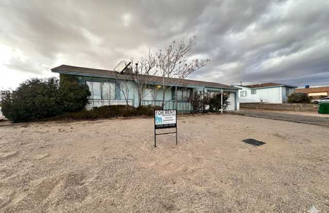 Move-In Special: ½ OFF First Month’s Rent! 2 Bedroom 1 Bathroom w/ 2 Car Garage and Fenced in Yard photos photos