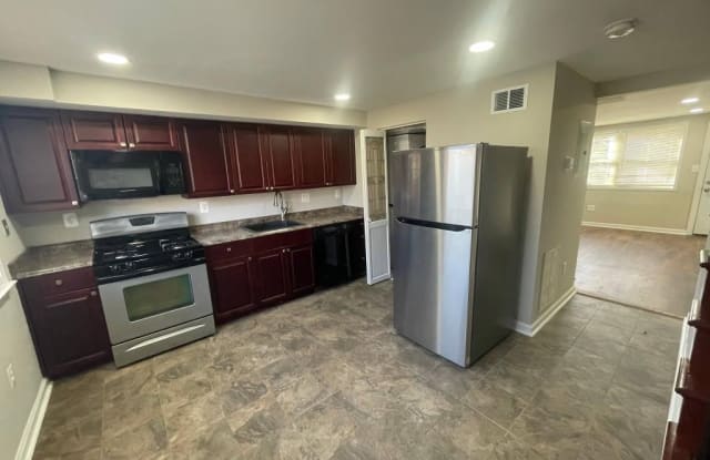 3216 GORHAM COURT - 3216 Gorham Court, Lansdowne, MD 21227