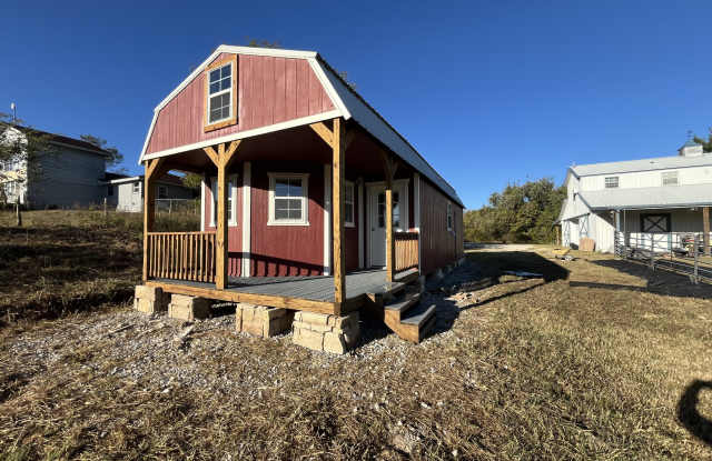 2530 N FM 51 - #3 - 2530 Farm to Market 51, Parker County, TX 76085