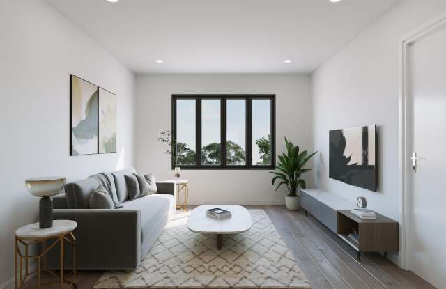 SICA Lofts - 20 3rd Avenue, Long Branch, NJ 07740