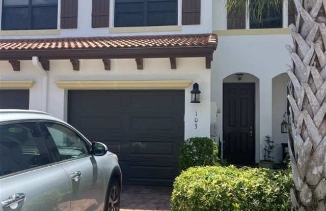 9453 Montebello Way unit: 103 photos photos