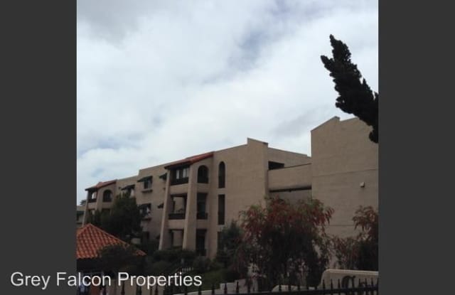 2727 Morena Blvd.  #106 - 2727 Morena Boulevard, San Diego, CA 92117