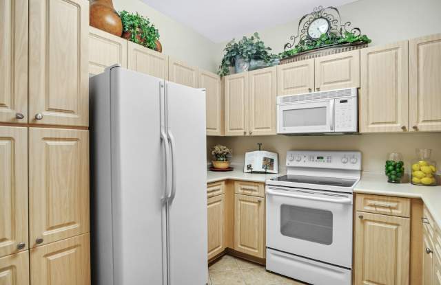 Springfield Apartments Gallery 3