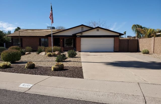 14252 N 51ST Street - 14252 North 51st Street, Phoenix, AZ 85254