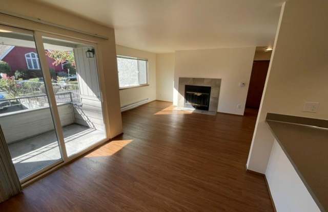 (1K) Kristine Apartments Gallery 1