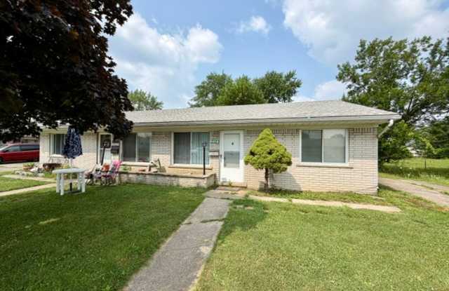 Totally Updated 2-Bedroom, 1-Bathroom Townhouse for Lease – Inkster photos photos Totally Updated 2-Bedroom, 1-Bathroom Townhouse for Lease – Inkster photos photos