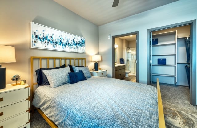 Cuvee Apartments Gallery 4