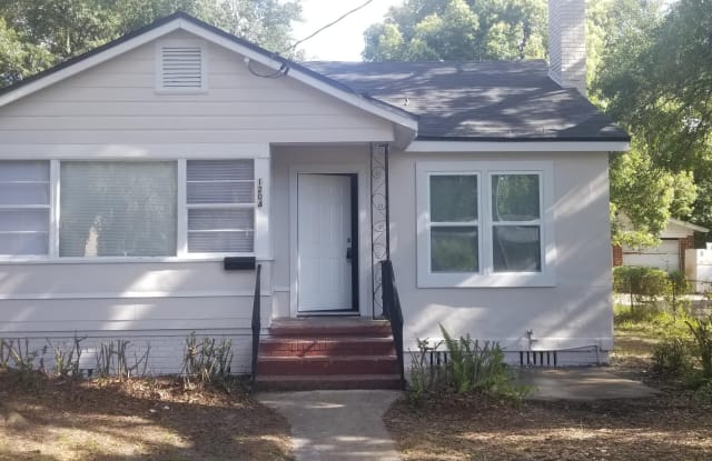 1204 W 10TH ST - 1204 West 10th Street, Jacksonville, FL 32209