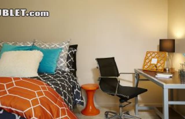 Grandmarc Austin - 510 W 26th St, Austin, TX 78705
