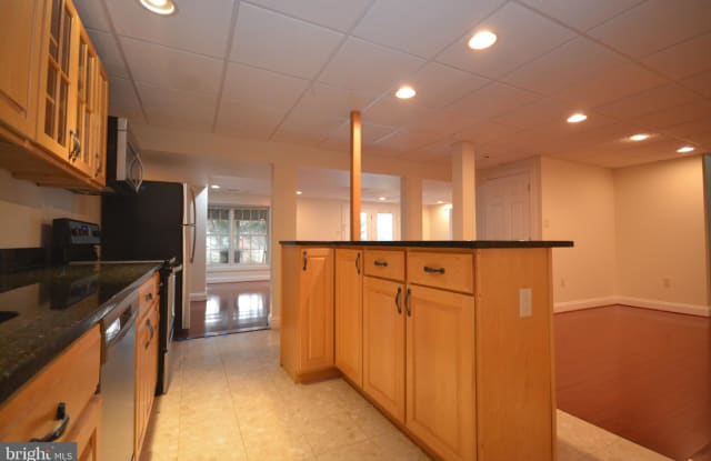 11108 SHALOM LANE - 11108 Shalom Lane, Robinwood, MD 21742