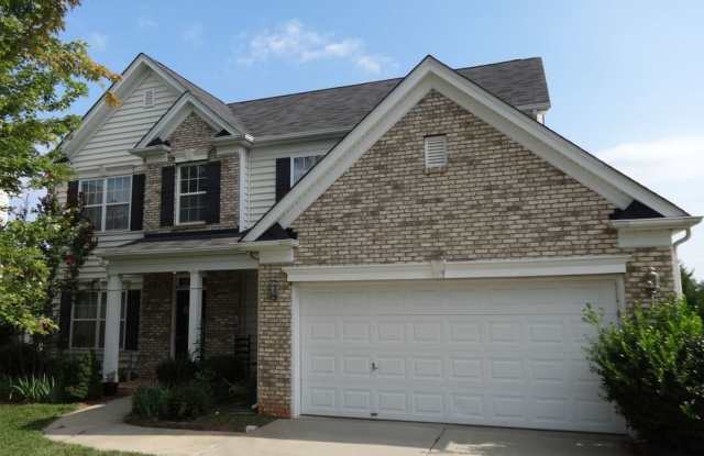 4219 Indica Court - 4219 Indica Court, Charlotte, NC 28213