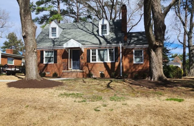 6524 W. Franklin Street - 6524 West Franklin Street, Henrico County, VA 23226