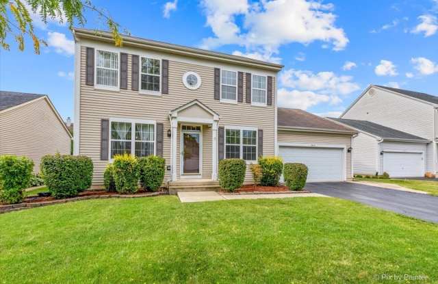 2455 Lehman Drive - 2455 Lehman Drive, West Chicago, IL 60185 2455 Lehman Drive - 2455 Lehman Drive, West Chicago, IL 60185