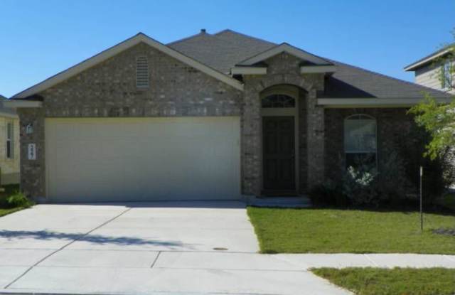 227 Limestone Creek - 227 Limestone Creek, New Braunfels, TX 78130
