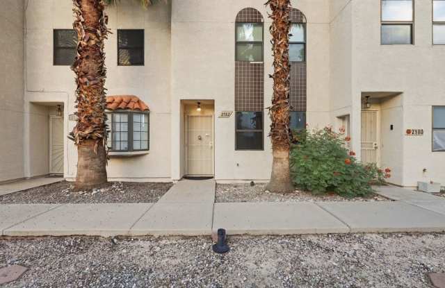 Charming 2 Bed / 2 Bath Two-Story home with community pool! Gallery 1