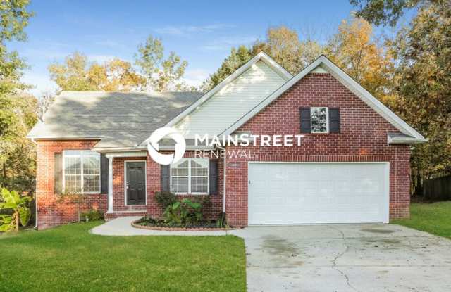 609 Nova Court - 609 Nova Court, Smyrna, TN 37167