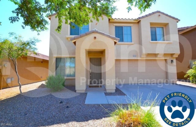 36285 North Mirandesa Drive - 36285 North Mirandesa Drive, San Tan Valley, AZ 85143