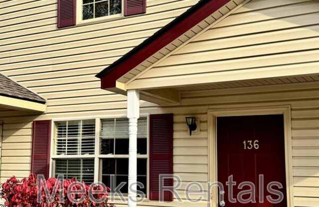 136 Mt. Vernon Ln. - 136 Mount Vernon Lane, Teays Valley, WV 25526 136 Mt. Vernon Ln. - 136 Mount Vernon Lane, Teays Valley, WV 25526