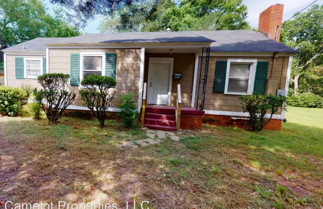 2933 Lower Wetumpka Rd. - 2933 Lower Wetumpka Road, Montgomery, AL 36110