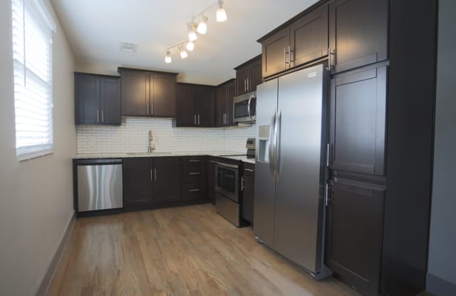 2222 Foster Ave - 2222 Foster Avenue, Nashville, TN 37210