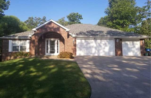 67 Ayr  DR - 67 Ayr Drive, Bella Vista, AR 72715