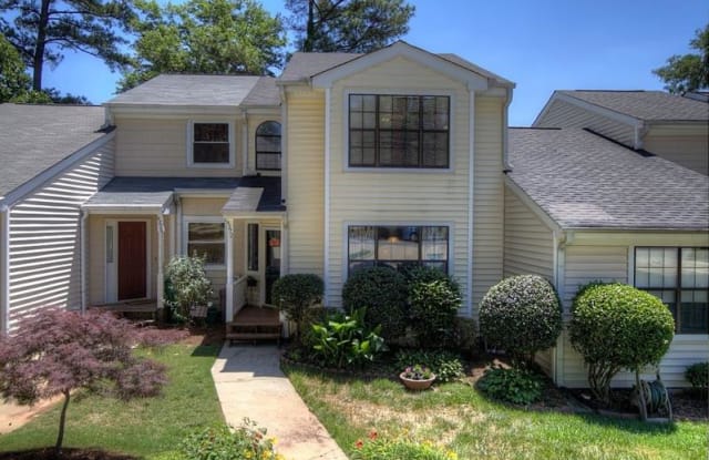 4272 Cabretta Drive SE - 4272 Cabretta Drive, Cobb County, GA 30080