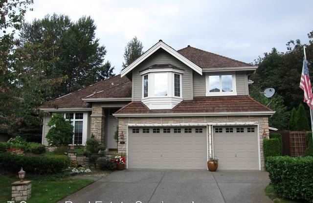 2411 201st St SE - 2411 201st Street Southeast, Bothell East, WA 98012