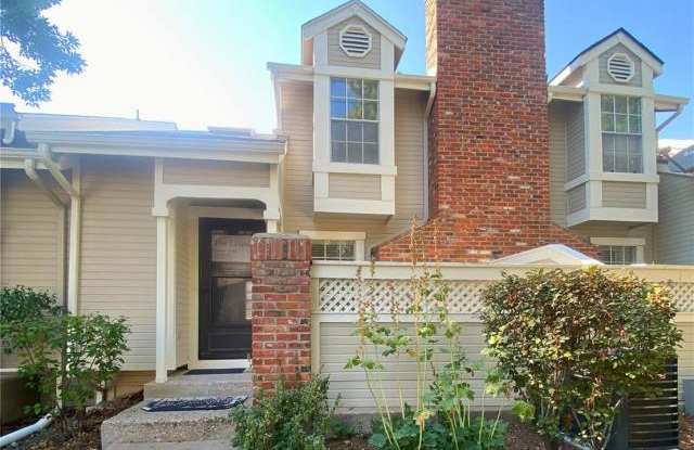 2882 W Long Circle - 2882 West Long Circle, Littleton, CO 80120