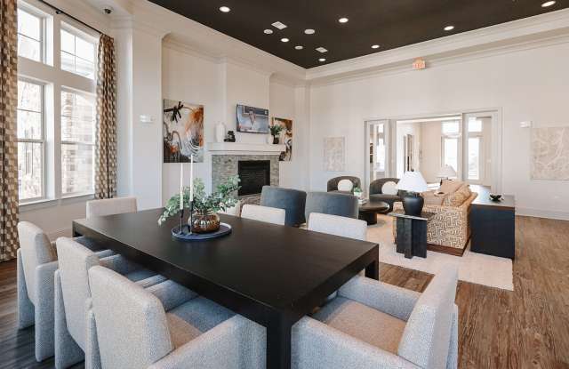 Arden Place Luxury Gallery 1