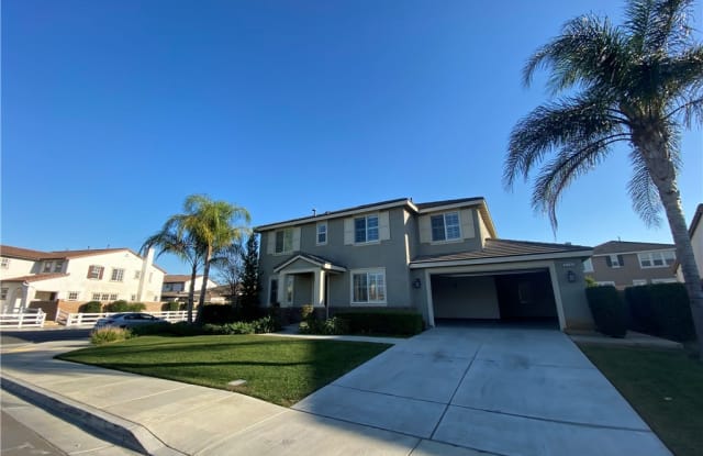 8350 Lost river - 8350 Lost River Road, Eastvale, CA 92880