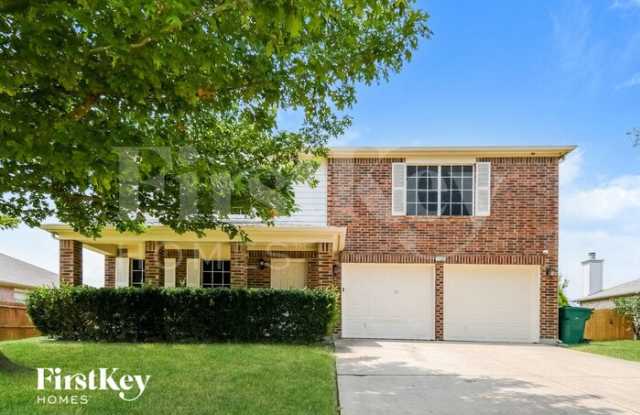 1521 Lakeside Drive - 1521 Lakeside Drive, Glenn Heights, TX 75154