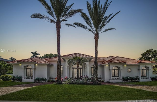 280 N Hibiscus - 280 North Hibiscus Drive, Miami Beach, FL 33139