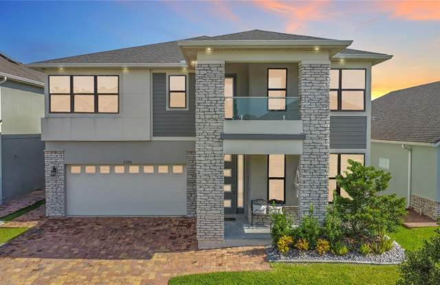 2350 AVIAN LOOP - 2350 Avian Loop, Kissimmee, FL 34741