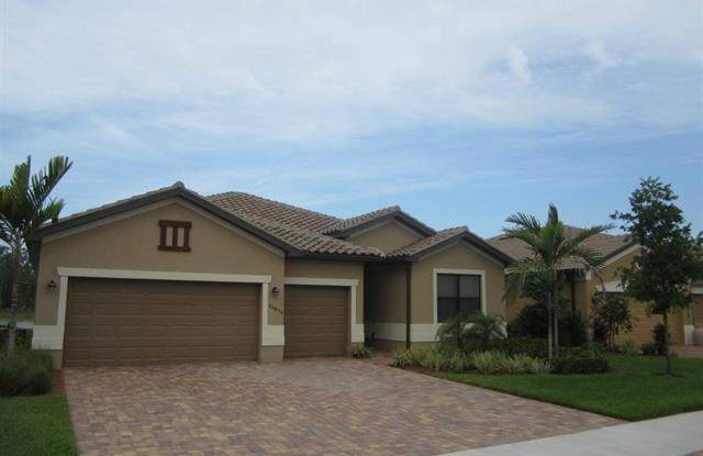20430 Black Tree LN - 20430 Black Tree Lane, Estero, FL 33928