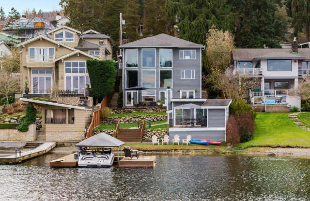 4Bd/4.75Ba Bellevue Home photos photos