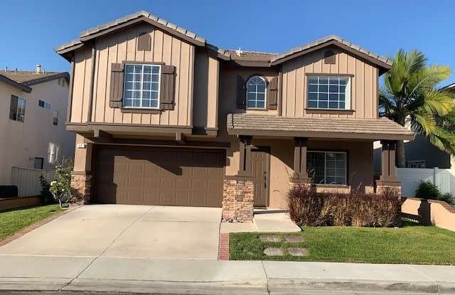 17 Goldmine Street - 17 Goldmine Street, Coto de Caza, CA 92679