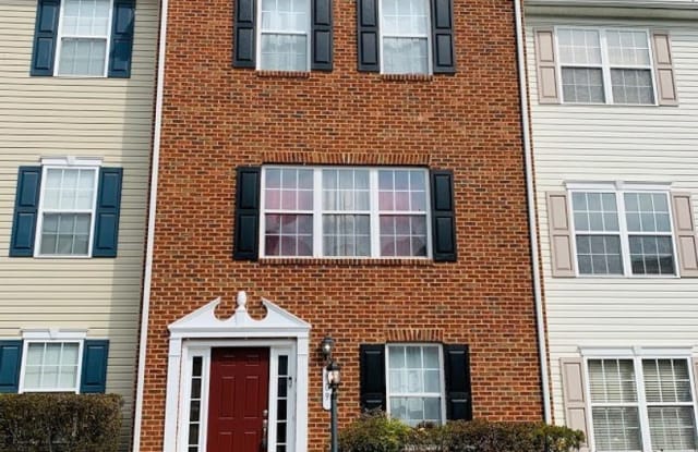 109 Windjammer Court - 109 Windjammer Court, Stafford County, VA 22554
