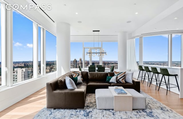 252 East 57th Street - 252 E 57th St, New York City, NY 10022