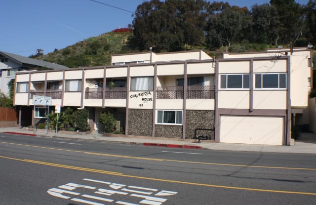 133 West Channel Road - 133 West Channel Road, Los Angeles, CA 90402