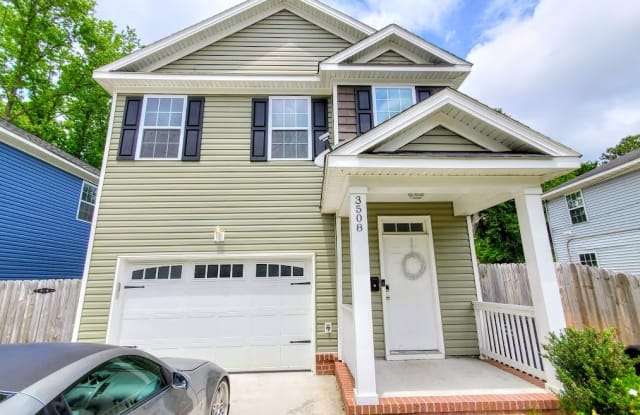 3508 Elliott Avenue - 3508 Elliott Ave, Portsmouth, VA 23702