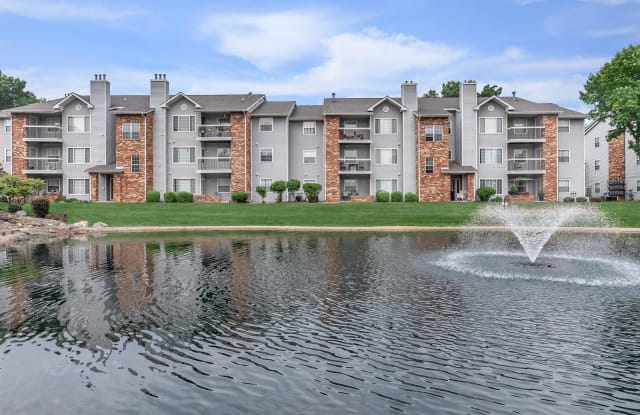 The Landings At The Preserve Apartments Gallery 4