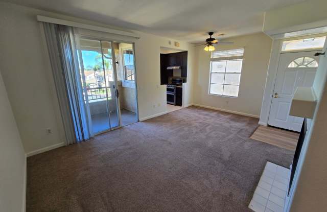 LUXURY MIRA MESA/MIRABELLA Condo Gallery 4
