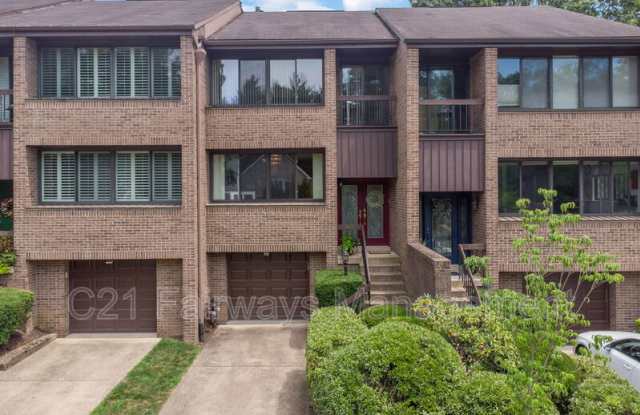 804 Fairways Drive - 1 photos photos