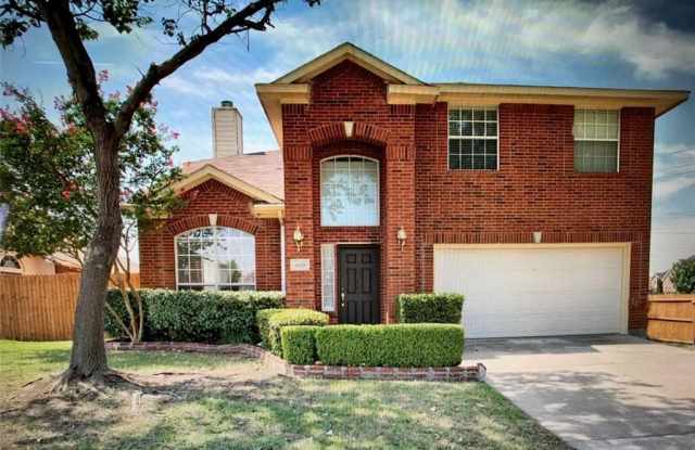 4428 Heath Court - 4428 Heath Court, Plano, TX 75024