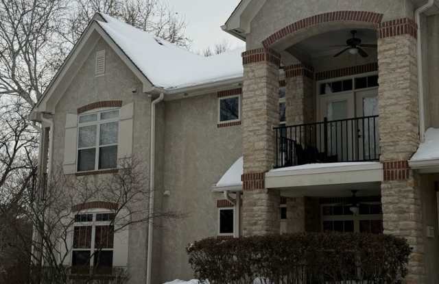 Charming 2BR Condo in Columbus Gallery 1