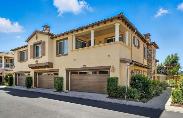 GORGEOUS 4+3 in Copperhill Area - 23844 Brescia Drive, Los Angeles County, CA 91354